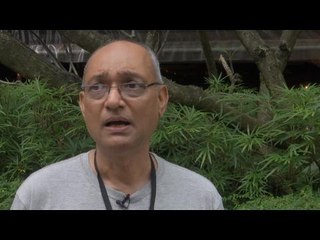 #MH370: Life After MH370 - Journeying Through a Void, a masterpiece of Narendran's soul