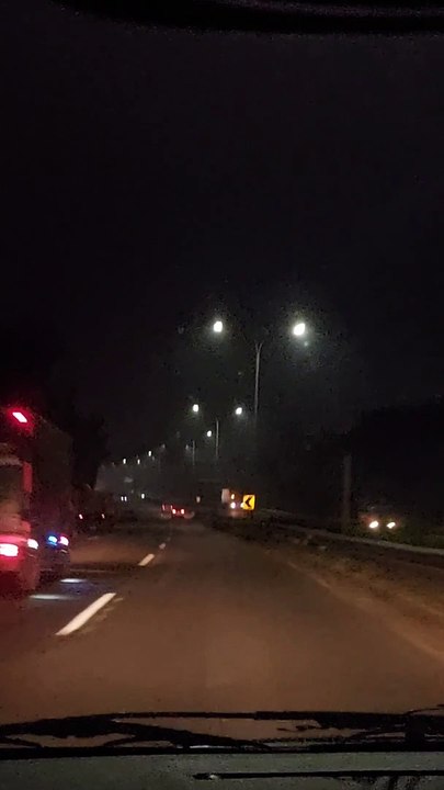 Jalan tol dalam kota