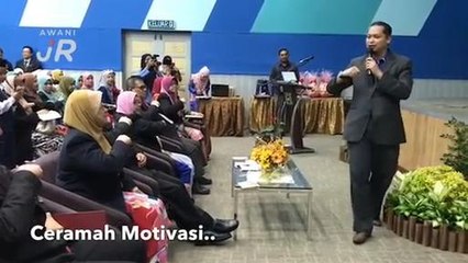 #AWANIJr: B.A.B 5.0 (Bicara Antara Benua 5.0)