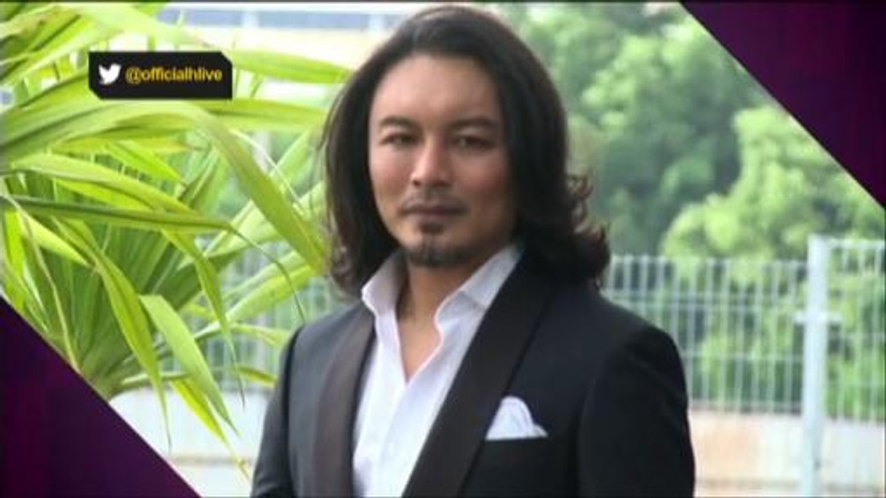 Konsert Anuar Zain bersama Zamani Slam