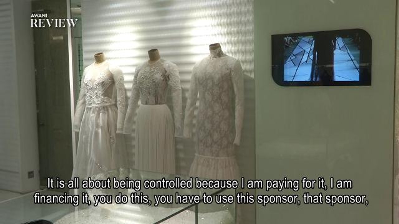 BERNARD CHANDRAN - IT IS MY SHOW!