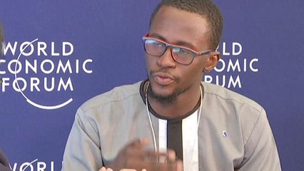 Agenda AWANI: "We are now driving a new era of Africa," - Foster Akugri