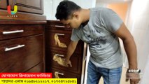 New Design Shoe Rack | Oven Rack | Trolley Price In Bangladesh | Reliable Furniture | UTURN VLOG BD