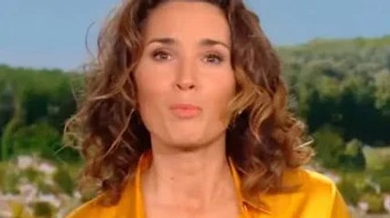 Marie-Sophie Lacarrrau absente du JT de 13 heures : En "souffrance", la journaliste donne ENFIN de