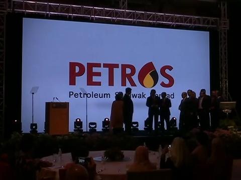 Agenda AWANI Khas: PETROS is a turning point to develop Sarawak better
