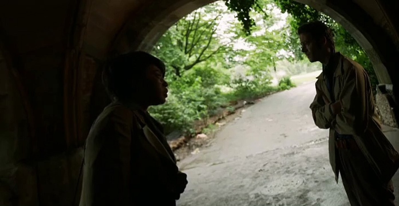 Hunters S01 E06