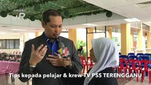 #AWANIJr: Tips belajar berkesan dari Timbalan Pendaftar UnisZA