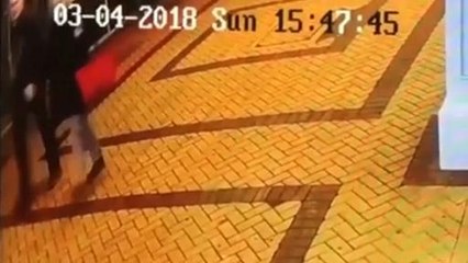 Police reportedly probe CCTV footage in ex-Russia spy case