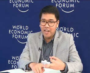 Agenda AWANI: "Learning doesn't stop at school," - Iman Usman