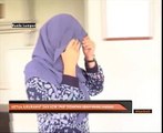 Ketua jururawat dan adik ipar didakwa ubah wang haram