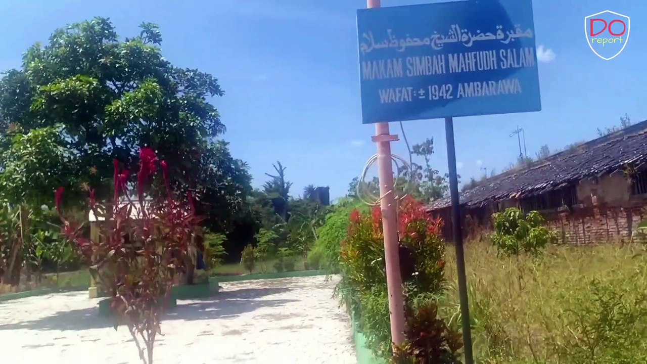 Benteng Fort Willem I, Seramkah?