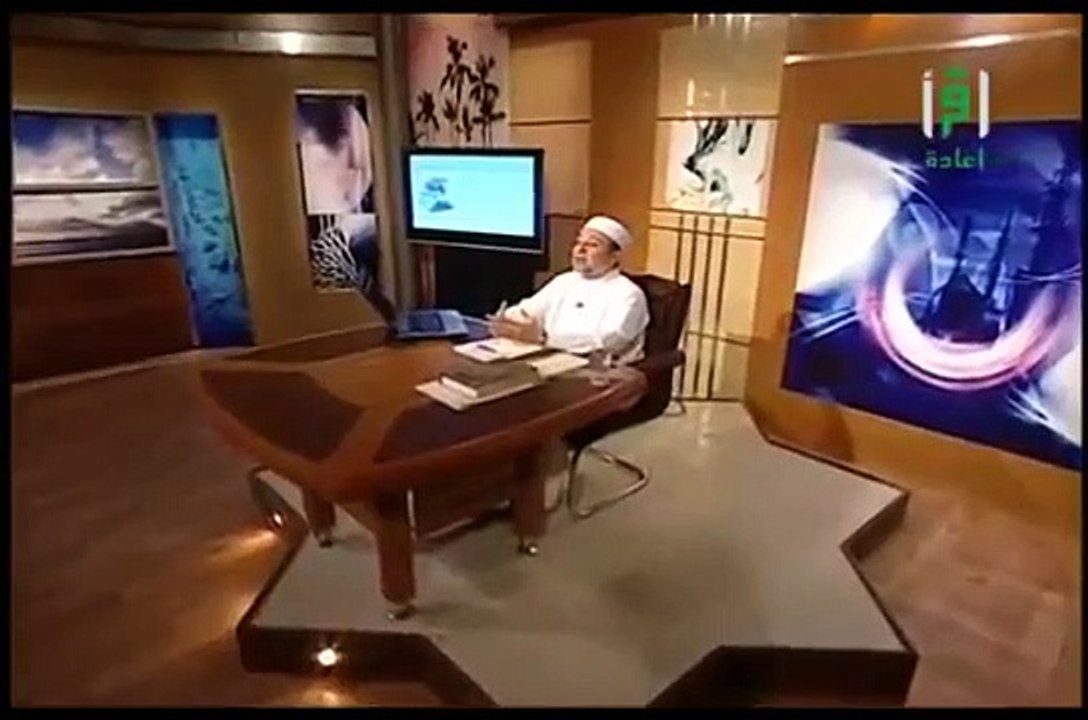 شرح منظومة المقدمة الجزرية  الحلقة 1  مقدمة في علم التجويد  للشيخ أيمن سويد