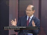 Analisis AWANI: #MalaysiaMemilih, Bakat perlu digilap seiring dengan kemajuan teknologi