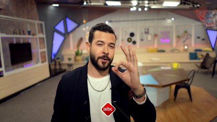 شباب  #MBCLiveStyle يعودون إليكم عند السابعة والنصف بتوقيت السعودية مساء اليوم مع مواضيع عصرية وجديدة تهمكم فتابعونا على #MBC1