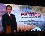 Impak penubuhan Petros