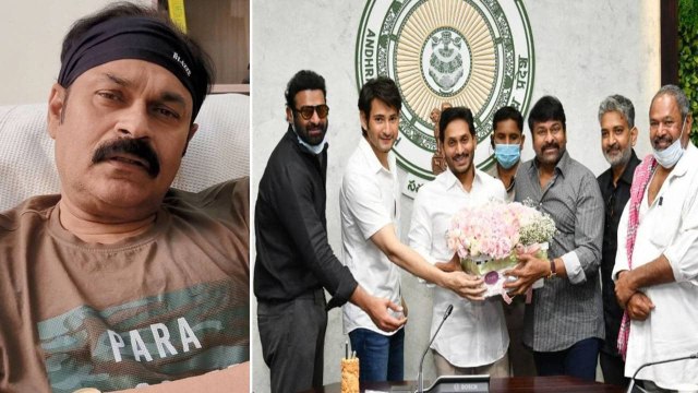 Bheemla Nayak: Pawan Kalyan కోసం ఒక్క హీరో ముందుకు రాలేదు Naga Babu సంచలనం | Oneindia Telugu