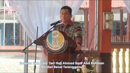 #AWANIJr: Warga STARS teruja sambut MB Terengganu