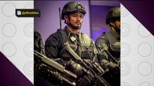 Hairul Azreen dalami watak bukan cipta kontroversi