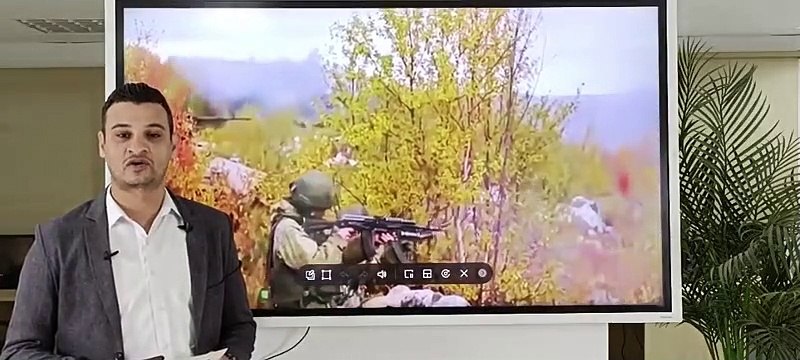 عاجل.. روسيا تدخل «خاركيف» وانفجار مستودع نفط في لوغانسك وأسر قائد دبابات روسي وأمريكا تدين صاروخ كوريا الشمالية بعد ليلة ساخنة