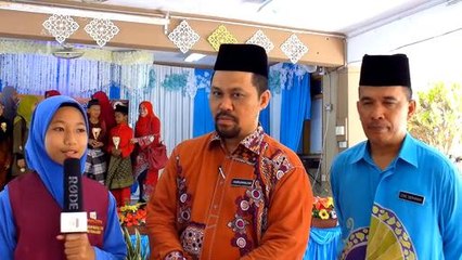 #AWANIJr: Shotul Imtiyaz Terbaik Nasyid MTQ Zon Kuala Besut 2018