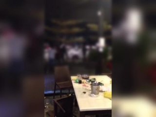 17 suspek ditahan bantu siasatan insiden gaduh di Stulang Laut