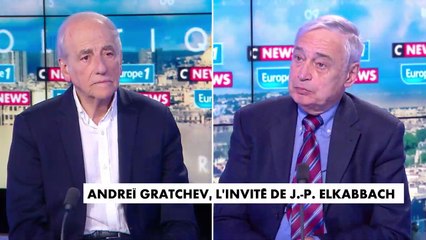 Ukraine : «Peut-être une erreur politique fatale pour Poutine»