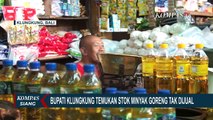 Bupati Klungkung Bali Minta Pedagang Migor untuk Jual Sesuai Harga Pemerintah, Rp 14.000 Per Liter!