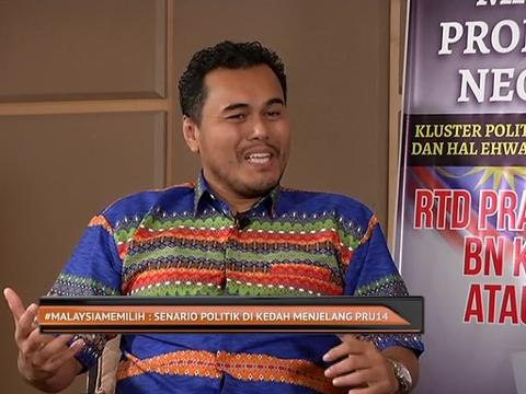 Analisis AWANI: #MalaysiaMemilih, Krisis politik di Kedah beri kesan kepada PRU14?