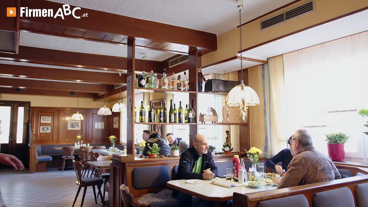 Gasthaus Amschl – Ihre Adresse für bodenständige Hausmannskost in Mühldorf bei Feldbach