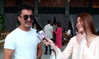 Perlu ada 'private account' khas buat keluarga & kawan rapat - Arja Lee