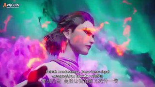 Martial Master Episode 209 Sub Indo