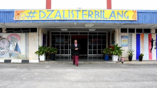 #AWANIJr: Mesyuarat Agung PIBG dan pelancaran tag line DZALIS Terbilang