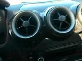 interieur d'une ferrari f430