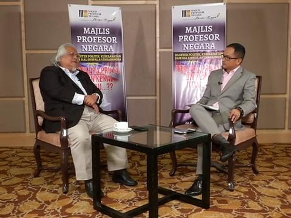 Analisis AWANI: #MalaysiaMemilih pola politik Malaysia