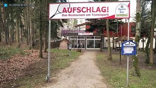 Aufschlag! – Ihr Restaurant am Tennispark in Neuendettelsau