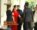 Fokus Hari Ini 8 Malam: kawal wabak beguk & kes bicara bunuh amah