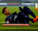 Neymar jalani pembedahan hujung minggu ini