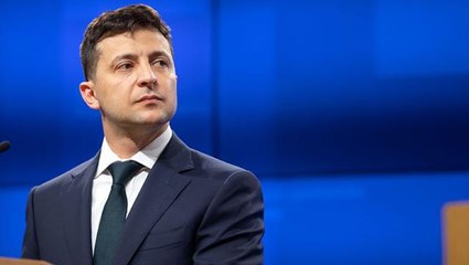 Son Dakika: Ukrayna Cumhurbaşkanı Zelenski, Rusya'ya müzakerelerin İstanbul'da olmasını önerdi