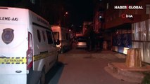 İstanbul Pendik'te bir kişi Ukraynalı eşini öldürdükten sonra intihar etti