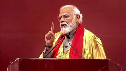 Mann ki Baat: Need to learn, preserve Indian languages, says PM Modi