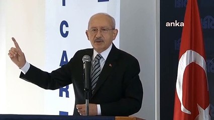 Erdoğan 'Yap da görelim' demişti: Kemal Kılıçdaroğlu'ndan olay cevap