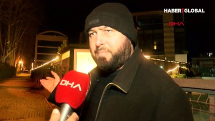 Boşanmak istediği adam tarafından bıçaklandı, 'Mutlu musun şimdi?' diye bağırdı