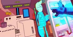 Bravest Warriors S03 E03