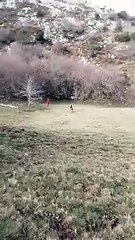 Visita a cavidades emblemáticas