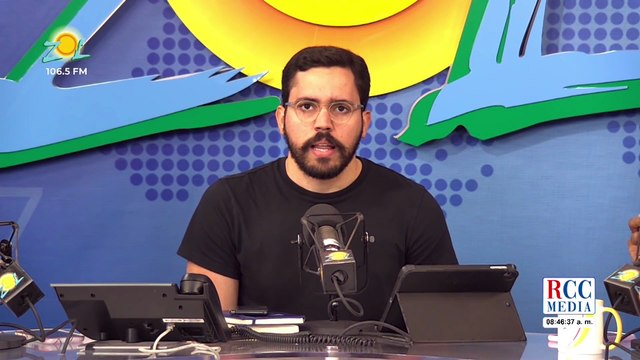 Millizen Uribe: Revela posibles cambios de funcionarios y ministros que haría Abinader