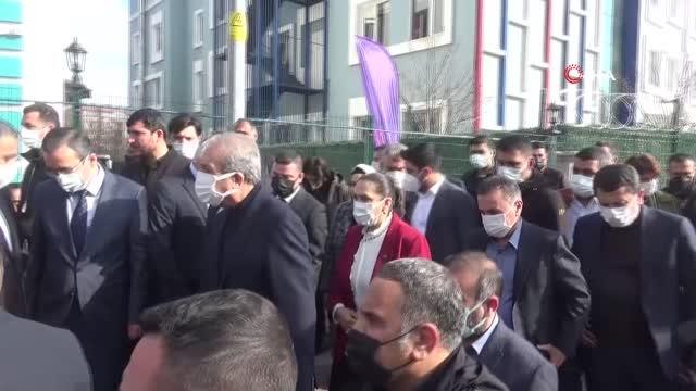 Vali Münir Karaloğlu: Biz DİSMEK'i bir halk üniversitesi olarak görüyoruz