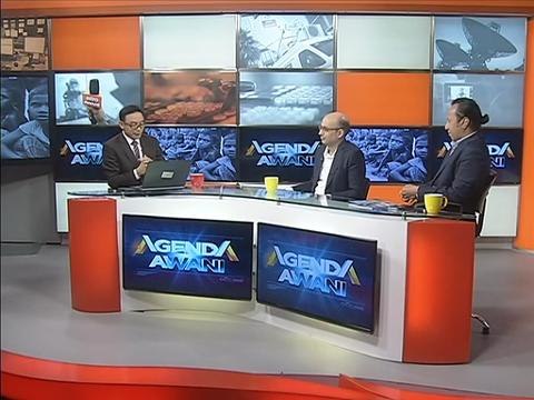 Agenda AWANI: Kemiskinan & penafian hak kanak-kanak terpinggir