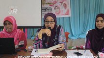 #AWANIJr: Majlis Temu Murni Murid Tahun 6 SKBD 2018