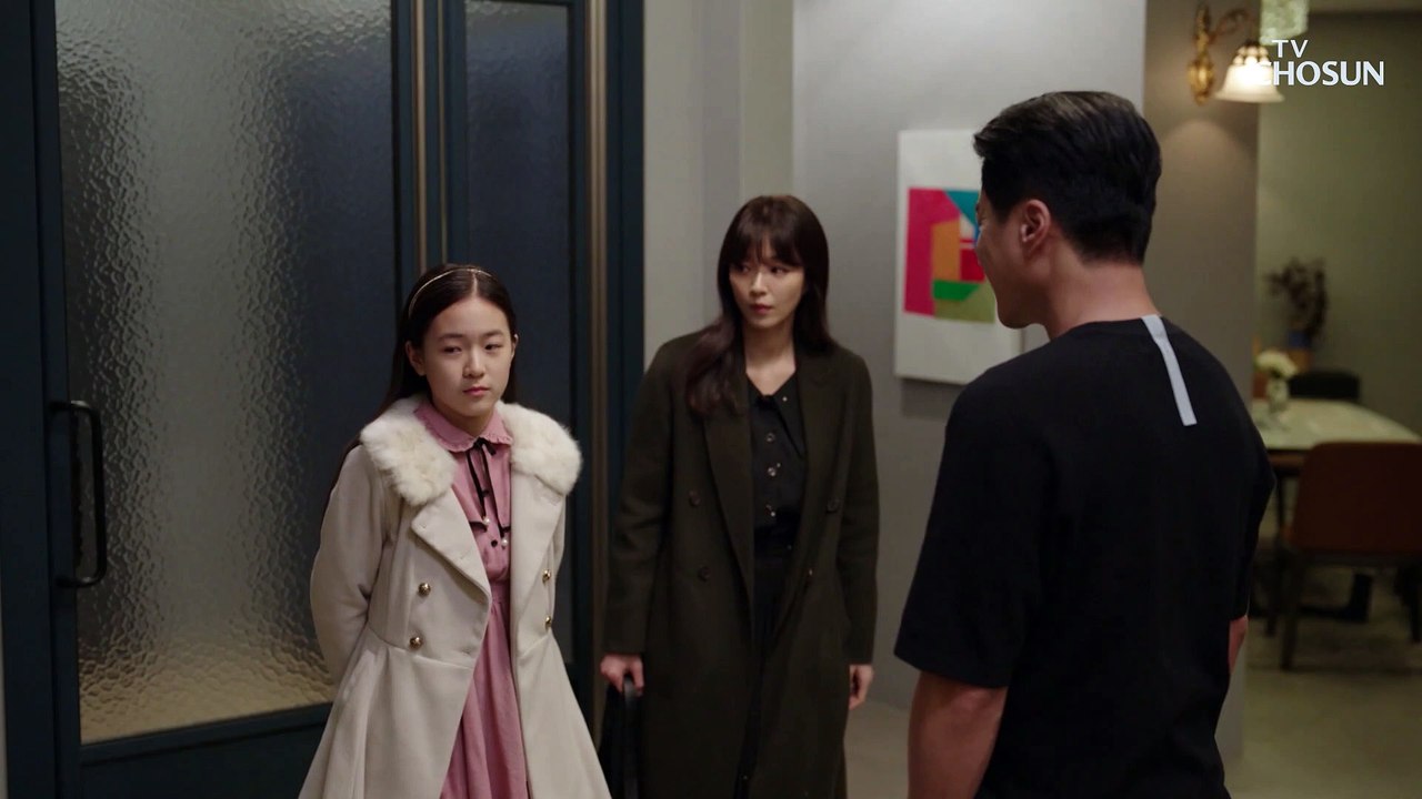 “김동미 네가 감히!!” 노주현이 빙의된 박서경 TV CHOSUN 20220227 방송