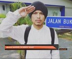 Abaikan Namewee, dia bodoh - Khairy
